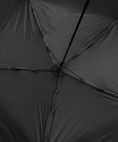 UNFILO 【マジカルテック×UNFILOコラボ】遮光率100％！ 晴雨兼用 日傘