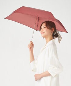 MOONBAT 【Pitaa】 pen プレーン 無地  折りたたみ傘 雨傘 超軽量 50cm