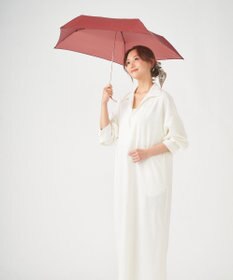 MOONBAT 【Pitaa】 pen プレーン 無地  折りたたみ傘 雨傘 超軽量 50cm