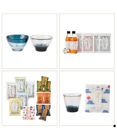 PRESENTERS ROOM AKOMEYA TOKYO ギフトカタログ しずく【ギフトラッピング対象外商品】