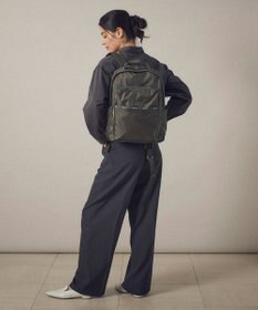 LeSportsac ESSENTIAL CARRYALL BP/グラベルC