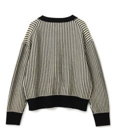 JOSEPH 【洗える】バイオテープコットン　カーディガン