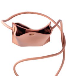 ROOTOTE 0659【直営店限定:ミニショルダー】ベビールー.カラー.2トーン-A