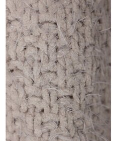 CRAFT STANDARD BOUTIQUE バスケットモールスタンドネックプルオーバー