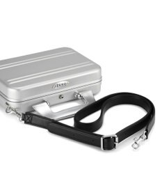 ZERO HALLIBURTON 【アルミニウム製】 ミニショルダー アタッシュケース 94441