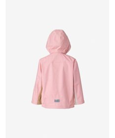 HELLY HANSEN 【キッズ】スカンザレインジャケット