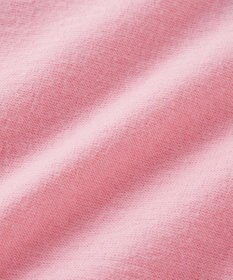 MIKI HOUSE HOT BISCUITS 【70-120cm】 サスペンダープリント長袖Ｔシャツ