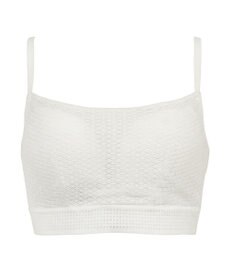 BRADELIS New York 【BRADELIS FIT】UrbanStyleブラ26S1 ノンワイヤー 補正ブラ 補整 下着 響きにくいカップ