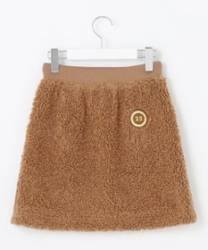 23区GOLF 【WOMEN】ボアスカート