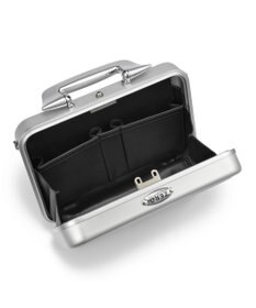 ZERO HALLIBURTON 【アルミニウム製】 ミニショルダー アタッシュケース 94441