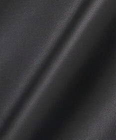 自由区 ラムレザー スカート