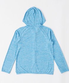 OP／FILA 【Kappa】ライトダンボールパーカー