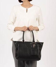 CLATHAS レアラ トートバッグ（ソフトタイプ）