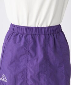 OP／FILA 【Kappa】ロングスカート