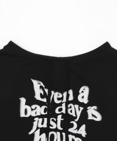 WEGO ドローストリングロゴオフショル