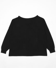 WEGO ドローストリングロゴオフショル