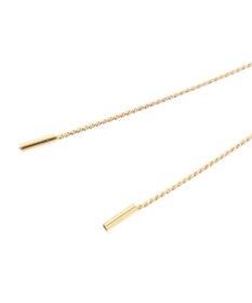 Green Parks ｅｖｅｒｙｗａｌｋ．Ｕ字スライドタイネックレス