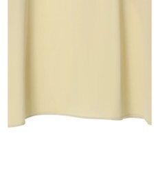 earth music&ecology シャーリングネックブラウス