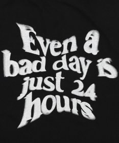 WEGO ドローストリングロゴオフショル