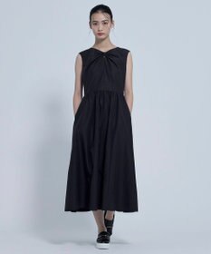 TOCCA 【WEB＆一部店舗限定カラーあり】RIBBON BOND DRESS ドレス