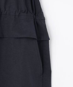 組曲 S 【先行予約】スタンドネックライトアウター