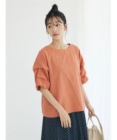 CRAFT STANDARD BOUTIQUE ホイップスリーブプルオーバー