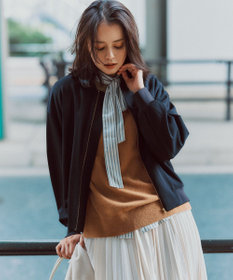 UNFILO 【レビュー平均4.7★】BEAUTY MOVE ヘビロテ ブルゾン