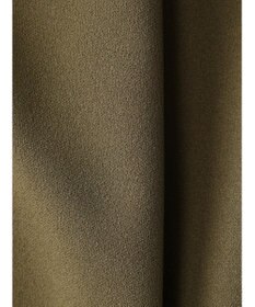 CRAFT STANDARD BOUTIQUE ストレッチカラーイージーパンツ