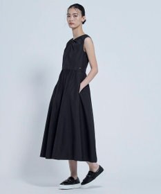 TOCCA 【WEB＆一部店舗限定カラーあり】RIBBON BOND DRESS ドレス