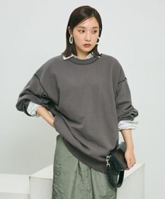 Green Parks ・ＳＵＧＡＲ　ＳＰＯＯＮ　カラーｓｔスウェット