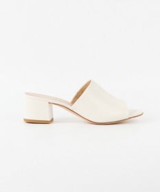 BONTRE 【LucaGrossi/ルカグロッシ】オープントゥヒールサンダル/H768S-RS