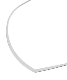 AMERICAN HOLIC ビックフープピアス