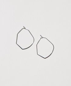 AMERICAN HOLIC ビックフープピアス