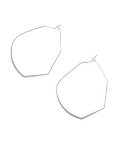 AMERICAN HOLIC ビックフープピアス