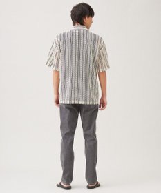 UNFILO MENS 【OCEANS YouTube 掲載】【UNFILO DENIM】 スリムテーパード