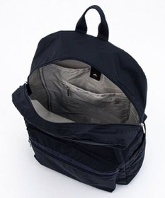 LeSportsac CLASSIC EVERYDAY BP/ディープシーブルー