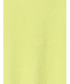 Te chichi 【宮本茉由着用】ハイネックフェザーニット