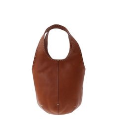 genten 【WEB限定カラー】ユーフラテス(boxバージョン) トートバッグ小