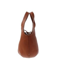 genten 【WEB限定カラー】ユーフラテス(boxバージョン) トートバッグ小