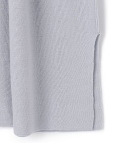 BEIGE， LISS / ニットワンピース