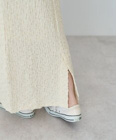 AMERICAN HOLIC フクレジャガードタイトスカート