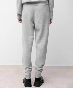 NAVE 【Nave】ウールカシミヤ パンツ