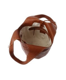 genten 【WEB限定カラー】ユーフラテス(boxバージョン) トートバッグ小