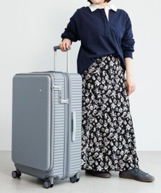 ACE BAGS & LUGGAGE HaNT ココント スーツケース 88/102L エキスパンド 05517 ハント