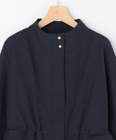 組曲 S 【先行予約】スタンドネックライトアウター