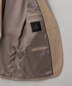 GOTAIRIKU GOLD LABEL/WEB&一部店舗限定【COLOMBO】ピュアカシミヤ ジャケット(24年モデル)