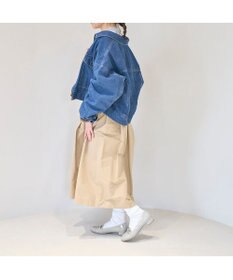 ing <ing>【WEB限定】【レイン対応】ヒールアップビットローファー