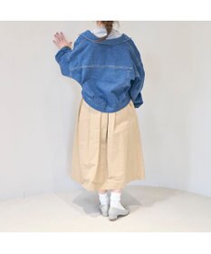 ing <ing>【WEB限定】【レイン対応】ヒールアップビットローファー