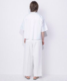 NAVE 【ReNAVE・セットアップ可/洗える/撥水加工】ホロウツイル パンツ