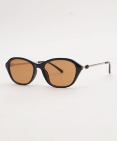 WEGO カラーレンズフォックスアイウェア